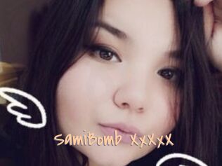 SamiBomb_XxXxX