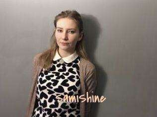 SamiShine