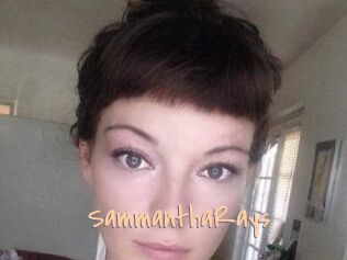 Sammantha_Rays