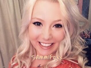 SammiFoxx