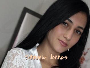Sammie_Jonnes Salopes de 18 ans