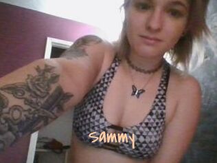 Sammy