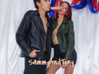 SammyAndTony