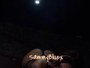 SammyBluex