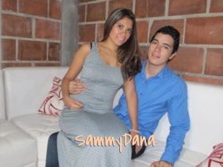 SammyDana