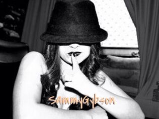 SammyGybson