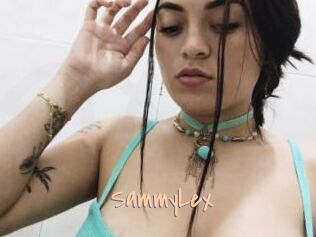 SammyLex