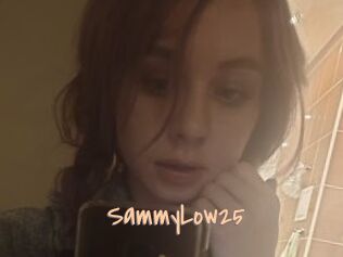 SammyLow25