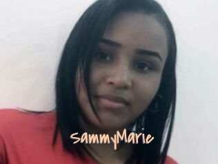 SammyMarie