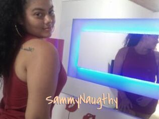 SammyNaugthy