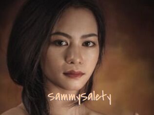 SammySalety
