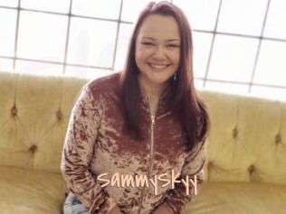 SammySkyy