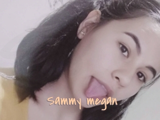 Sammy_megan