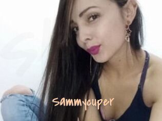 Sammycuper
