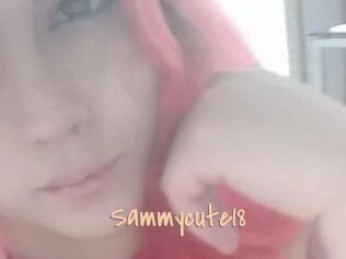 Sammycute18