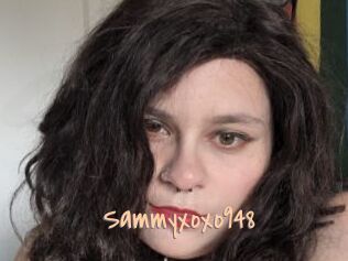 Sammyxoxo948