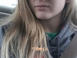 Samxo