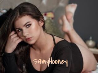 SamyHooney