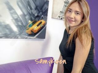 SamyKeen