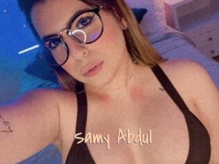Samy_Abdul