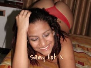 Samy_Hot_X