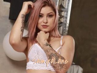 SamyraLane