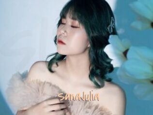 SanaJulia
