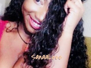 SanaaLeee