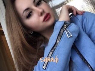 Sanadi