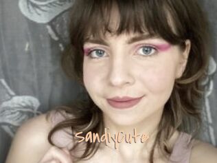 SandiyCute