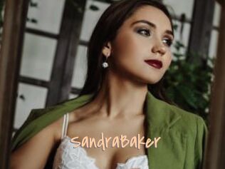 SandraBaker