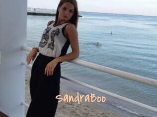 SandraBoo
