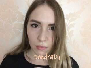 SandraDu Salopes de 18 ans