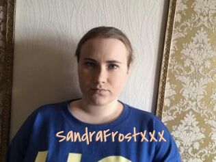 SandraFrostXXX