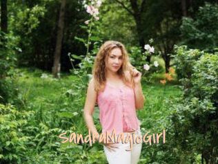 SandraMagicGirl