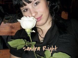 Sandra_Right