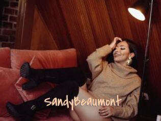 SandyBeaumont