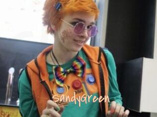 SandyGreen