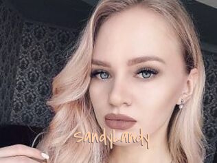 SandyLandy