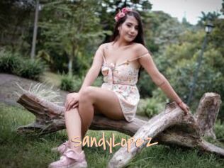SandyLopez