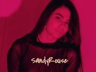 SandyRouse