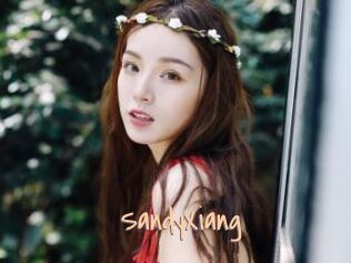 SandyXiang