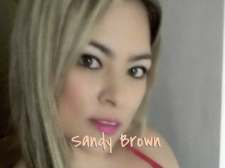 Sandy_Brown