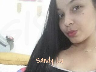 Sandy_Lu Salopes de 18 ans