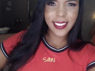 Sani