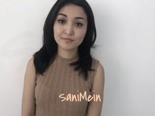 SaniMein