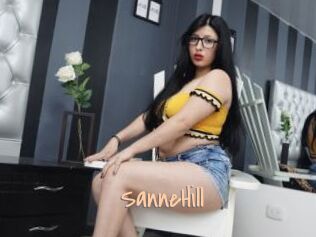 SanneHill