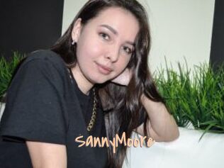 SannyMoore