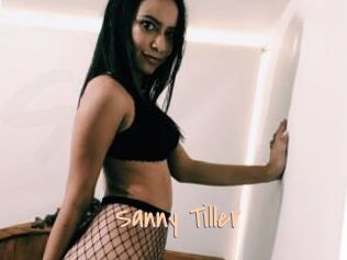 Sanny_Tiller