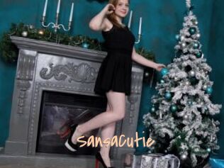 SansaCutie